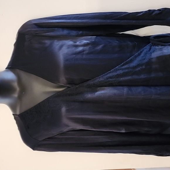 Anthropologie Plus Robe - Picture 2 of 13